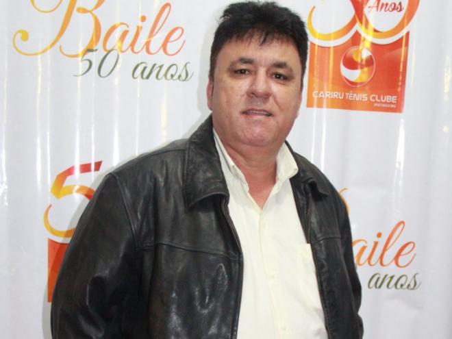 Humorista completaria 62 anos nesta terça-feira (2)