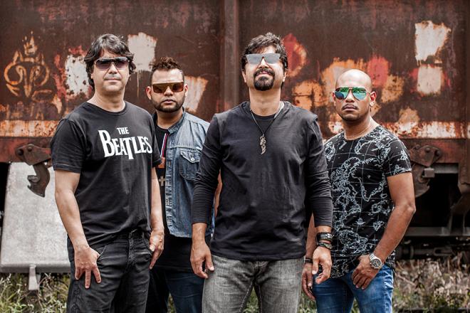 Single Tudo vai passar teve mais de 300.000 visualizações em pouco mais de dez dias