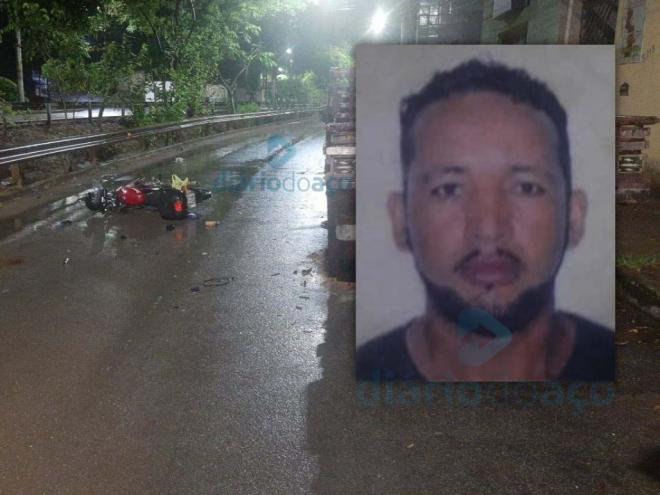 Antonio Rodrigues Pego tinha 33 anos e seu corpo será sepultado em Capelinha