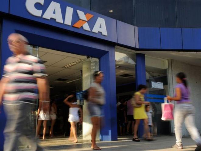 Quem não tem conta na Caixa pode sacar a partir do dia 11