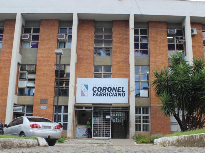 Funcionamento das repartições públicas será regular durante a semana que vem