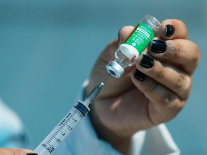 São previstas 42,5 milhões de doses pelo Covax Facility