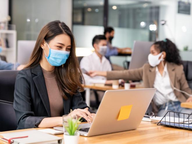 Covid-19 pode ser caracterizada como doença do trabalho na hipótese de decorrer de uma contaminação acidental