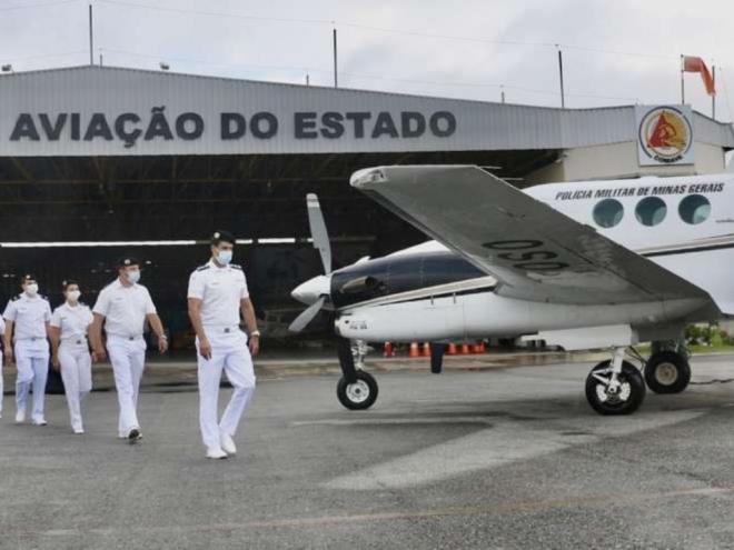 Força-tarefa foi deslocada da capital para o interior, onde avalia condições do enfrentamento à pandemia de covid-19