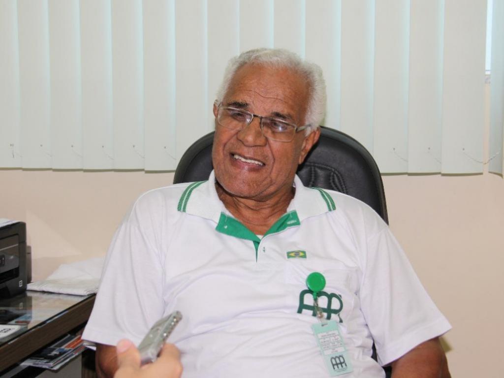 Wanderley Mendes tinha 84 anos 