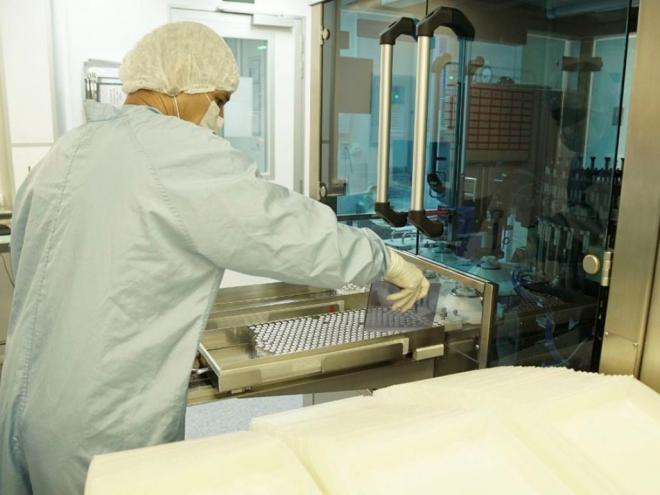 Cronograma de entregas de vacinas foi anunciado