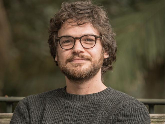 Emílio Dantas