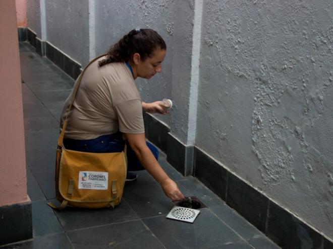 Administração municipal vai intensificar ações preventivas e de controle nos locais críticos