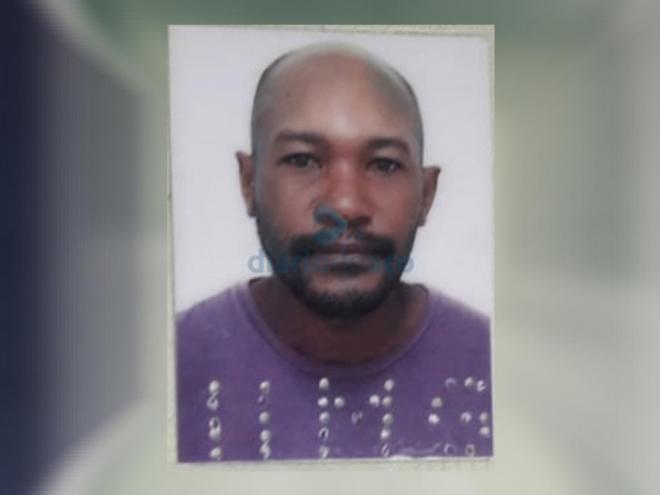 Márcio foi morto covardemente no mês de janeiro em uma propriedade rural