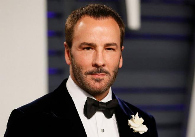 Tom Ford comanda o ‘Calendário de Coleções Americanas’, em New York