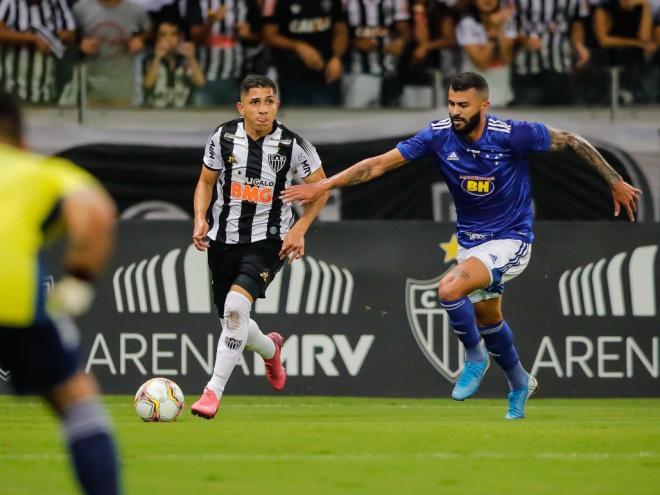 Cruzeiro vai estrear diante do Uberlândia e o Atlético vai receber a URT no Mineirão