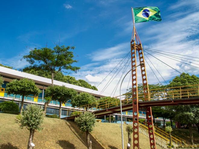 Inscrições devem ser feitas até a próxima terça-feira