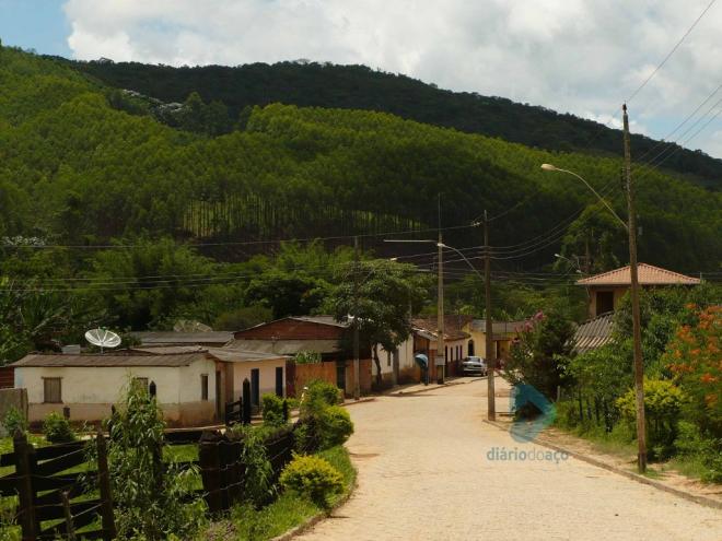 Roubo foi praticado em estrada rural que dá acesso a Porteira Grande, Antônio Dias 