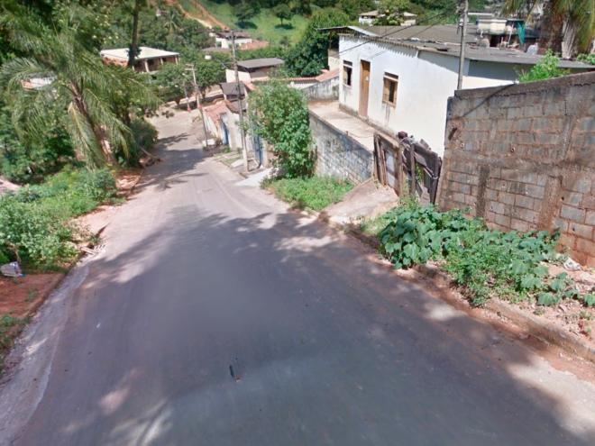 O suspeito foi encontrado em uma residência na rua Valê do Piracicaba, bairro Morada do Vale, em Coronel Fabriciano