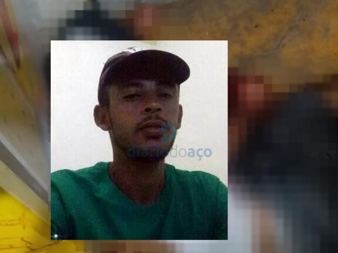 Jhonatan Silva, o 