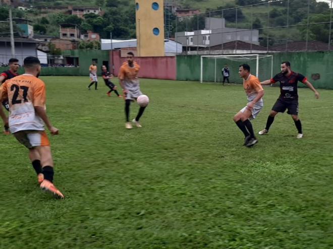 Oitava edição do tradicional certame de Timóteo começou no fim de semana