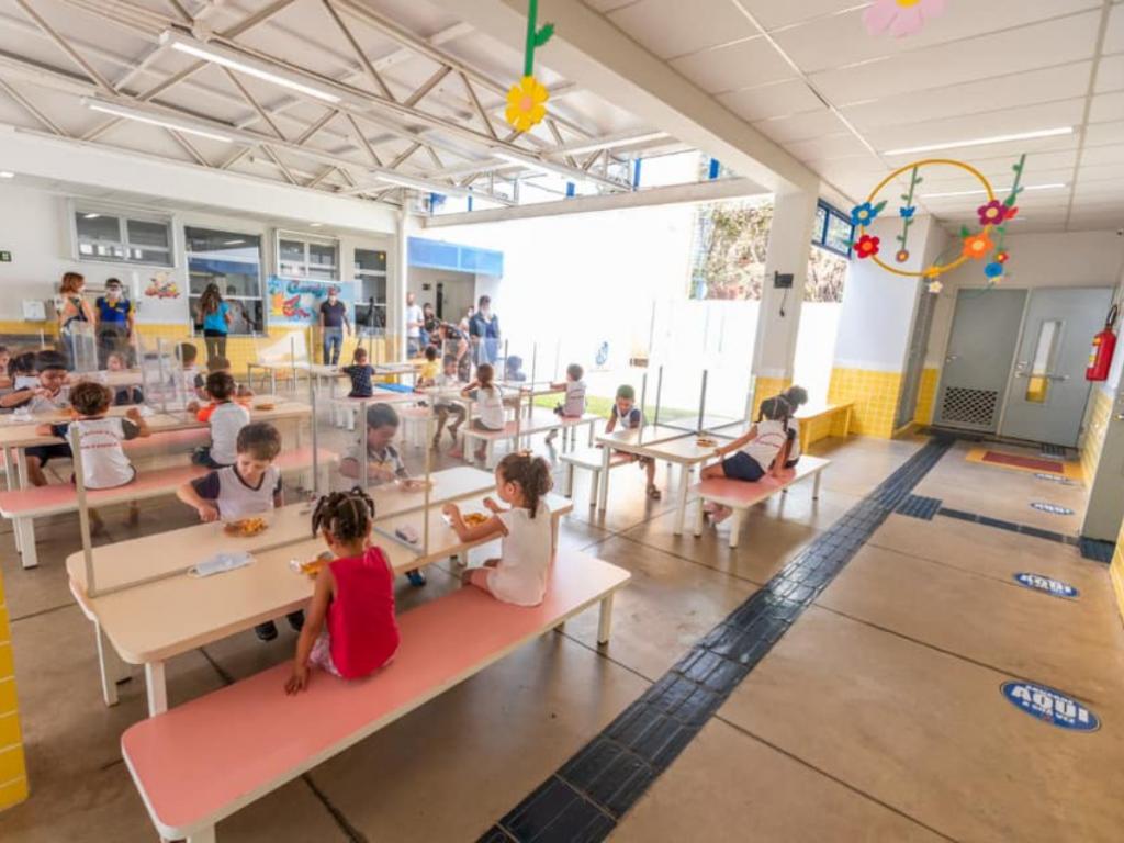 Novo gestor da área da Educação em Ipatinga deverá ser definido em breve pelo governo Gustavo Nunes 