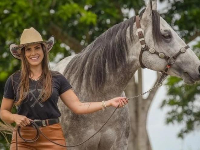 Hospitalizada em 18 de fevereiro, após comer um peixe da espécie arabaiana, a médica veterinária Pryscila Andrade, 31 anos, não resistiu e morreu 