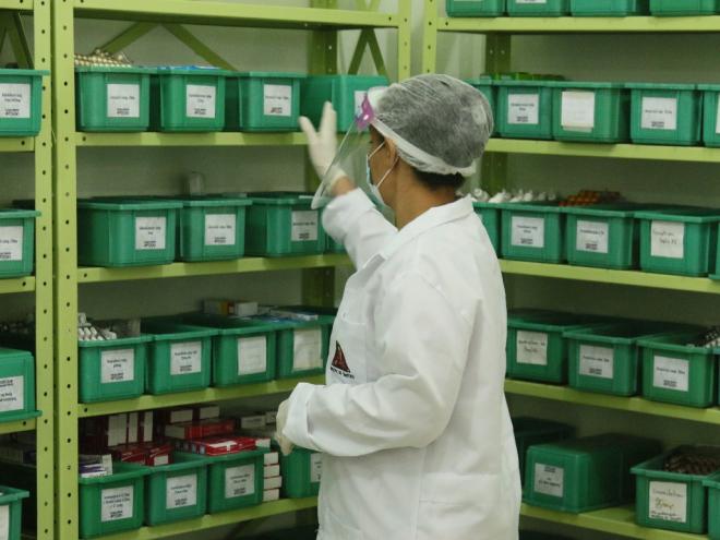 O programa que foi criado para atender as pessoas durante a pandemia foi transformado em permanente