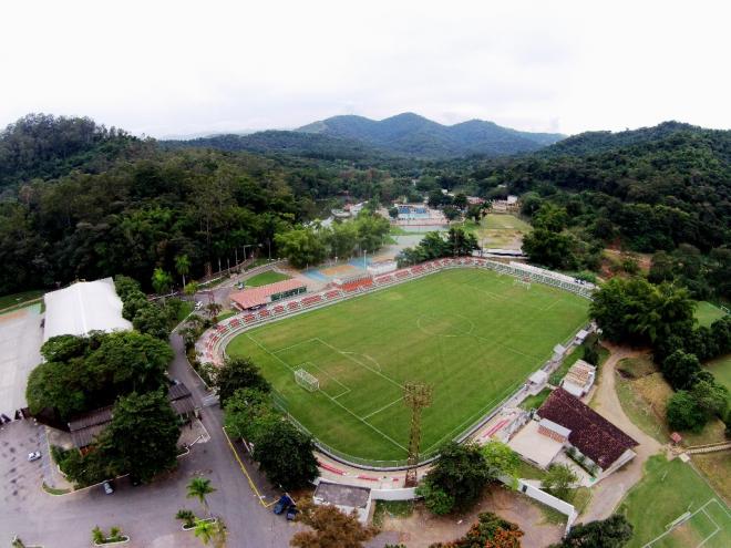 Estádio Lanari Junior recebe no sábado Processo Seletivo Next Level Intercâmbio