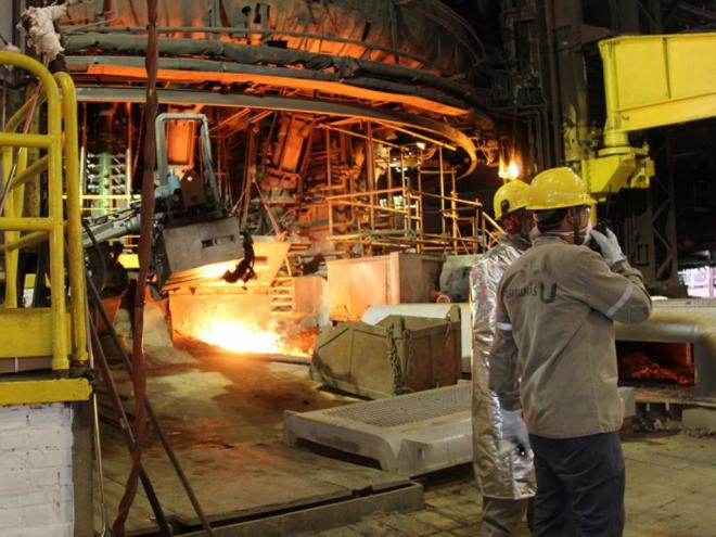 Desempenho da siderurgia cria expectativa de retomada  da economia no Vale do Aço 
