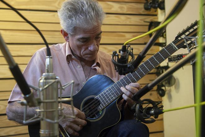 Enúbio Queiroz: referência para a música caipira de Rio Preto e região