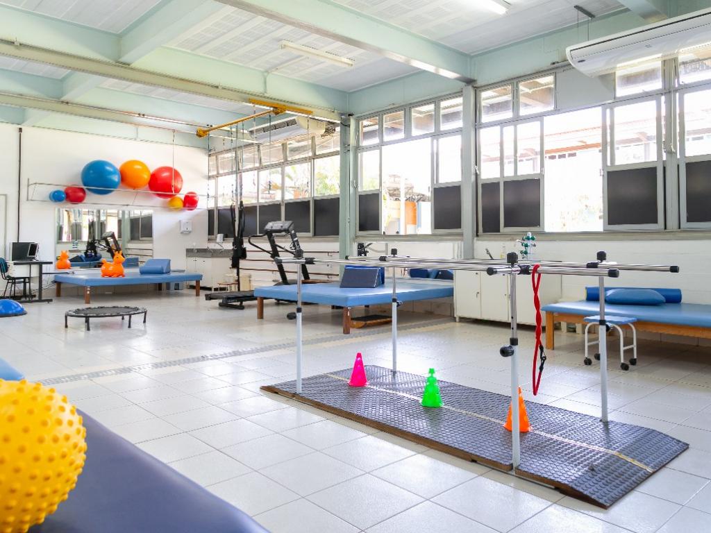 Reabilitação de pacientes pós-Covid-19 é um dos tratamentos oferecidos na área cardiorrespiratória