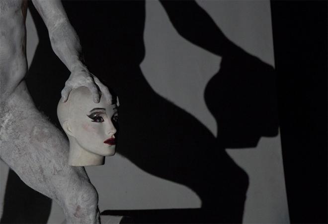 Artistas podem inscrever trabalhos de dança, teatro e performance