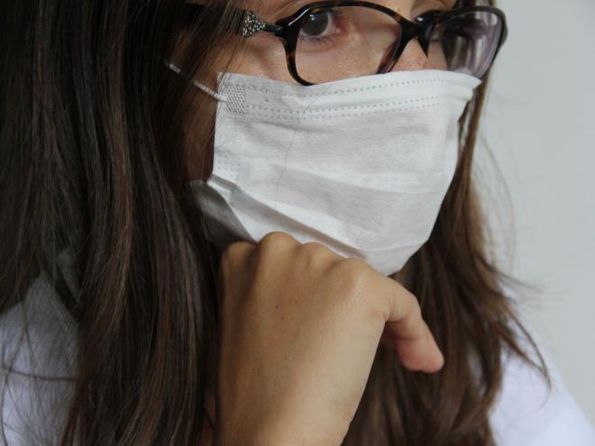 Seguir medidas leves, como uso de máscara, poderia ter evitado o momento caótico da saúde