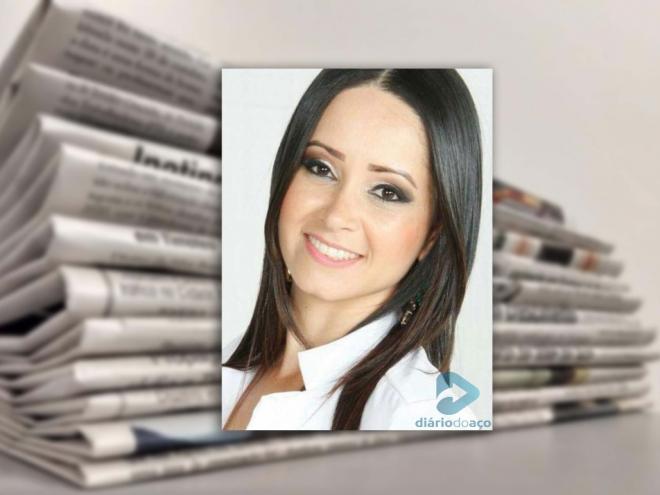 Priscila Cardoso está desaparecida desde segunda-feira 