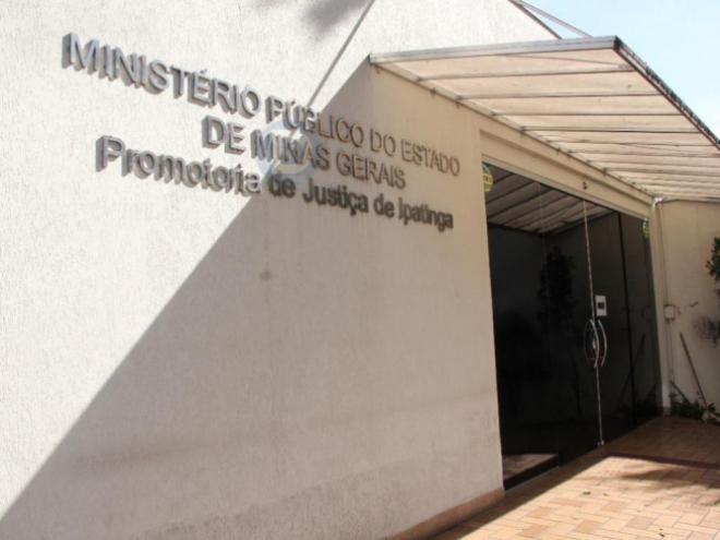 Em Carta Aberta à população regional, promotores de Justiça alertam sobre situação caótica 