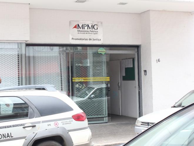  Os dados são do Grupo de Atuação Especial de Repressão ao Crime Organizado em Ipatinga 