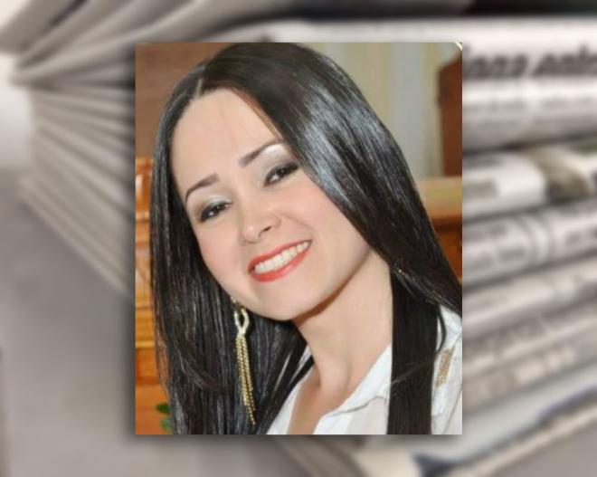 Priscila encontra-se desaparecida desde a última terça-feira (15) depois de sair do trabalho