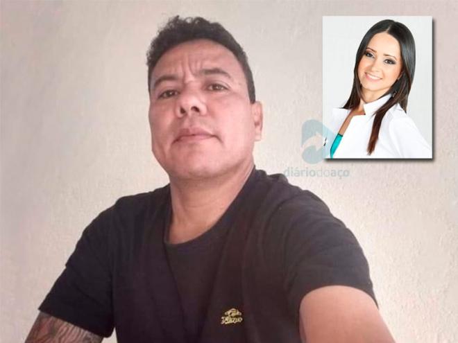 Para delegado, versão apresentada por Reginaldo Ferreira é estratégia para se livrar da acusação de latrocínio  
