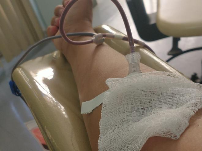 Secretaria de Saúde de Ipatinga faz um apelo de urgência em busca de doadores cadastrados e outros voluntários para ampliar a oferta de todos os tipos sanguíneos