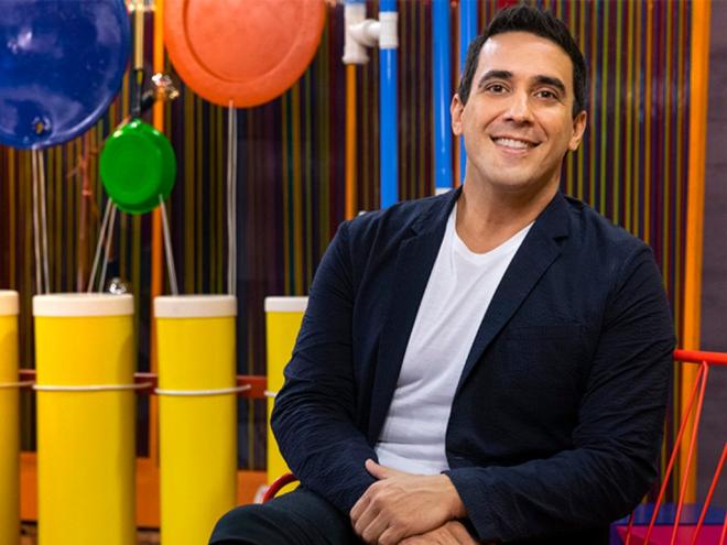 André Marques