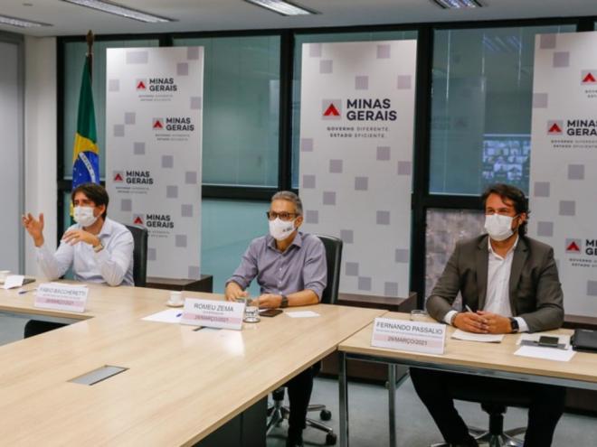 Nota do governo e da ALMG informa que a suspensão da antecipação de feriados  se deve ao entendimento que a eficácia desta medida requer maior embasamento fático e estatístico, por isso, a proposta foi retirada do projeto que será apreciado nesta terça-feira