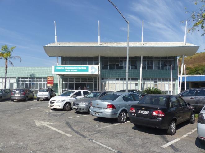 O profissional admitido irá desempenhar atividades na carga horária de 20 horas semanais e contará com salário base de R$ 5.047,77 mais incentivos de compensação