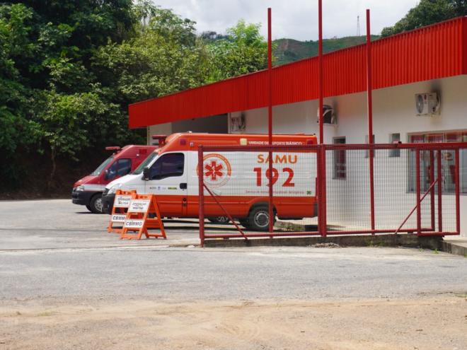 Uma das emendas destinou cerca de R$ 2 milhões ao projeto de implantação do SAMU Regional como a aquisição de ambulâncias