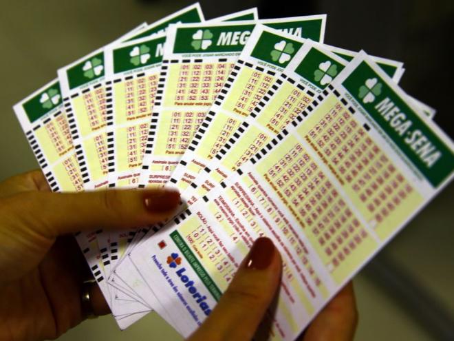 Somente em 2020, R$ 311,9 milhões em prêmios não foram resgatados