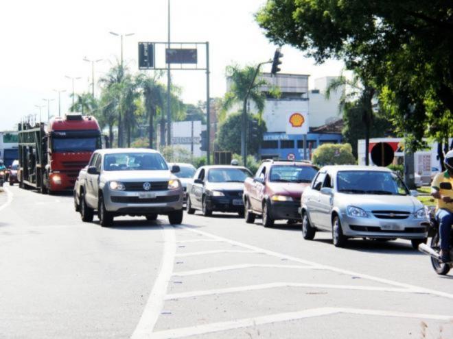 Na mesma data, expira o prazo para servidores e pensionistas do Executivo estadual quitarem o IPVA 2021