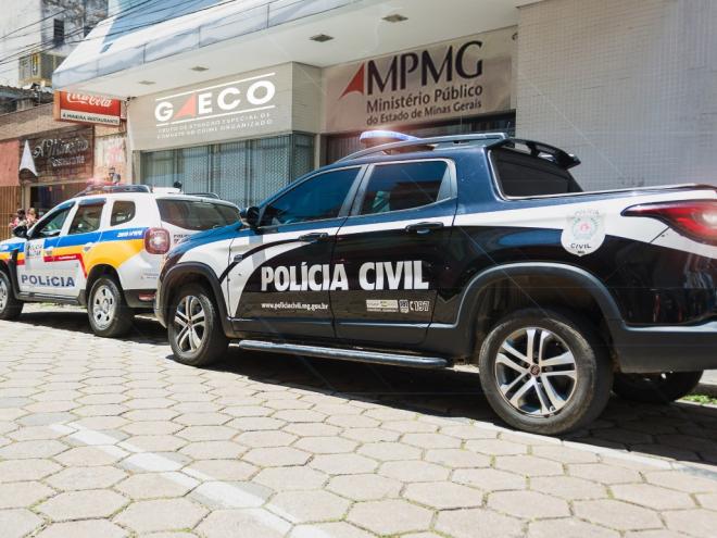 Denúncias agora investigadas pelo Gaeco tinham sido feitas em anos anteriores pelo presidente da Câmara Municipal de Ubaporanga, que acabou sendo alvo de um atentado a tiros, crime que levou o ex-prefeito a ser investigado e condenado 