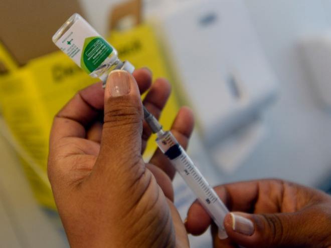 Objetivo é conscientizar e incentivar a população a se vacinar 