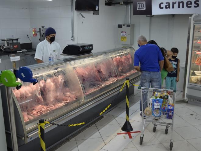 Lojas não poderão abrir neste feriado em Ipatinga, Coronel Fabriciano e Timóteo; mas poderão funcionar nos dias 21 e 29 de abril 