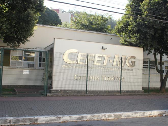 Campus de Timóteo oferece cursos de Edificações, Desenvolvimento de Sistemas, Metalurgia e Química e graduação em engenharias de Computação e de Metalurgia 