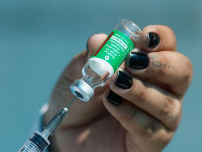 Esperança para o controle da pandemia, novas vacinas serão alternativa para o enfrentamento da covid-19