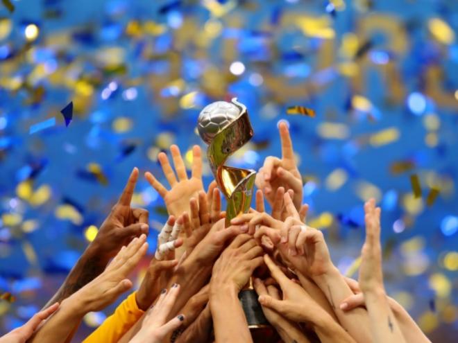 Pela primeira vez a Copa vai contar com 32 seleções