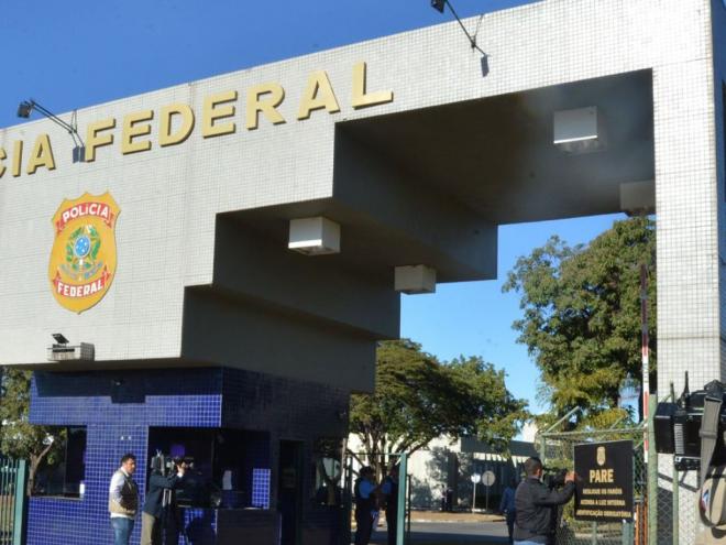 Operação é feita na cidade de Umuarama, no Paraná