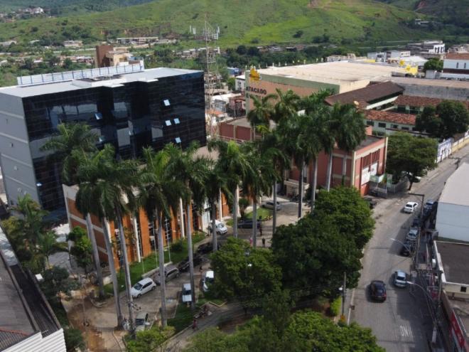 Medidas fazem parte da nova Organização Administrativa da Prefeitura de Coronel Fabriciano, que visa reduzir gastos