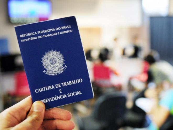 As 33 mil vagas geradas em fevereiro são praticamente o dobro do saldo registrado em janeiro